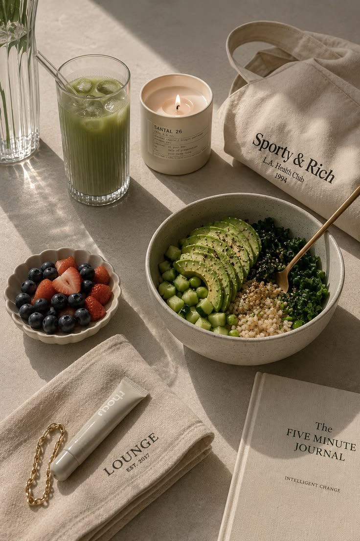 Wellness
